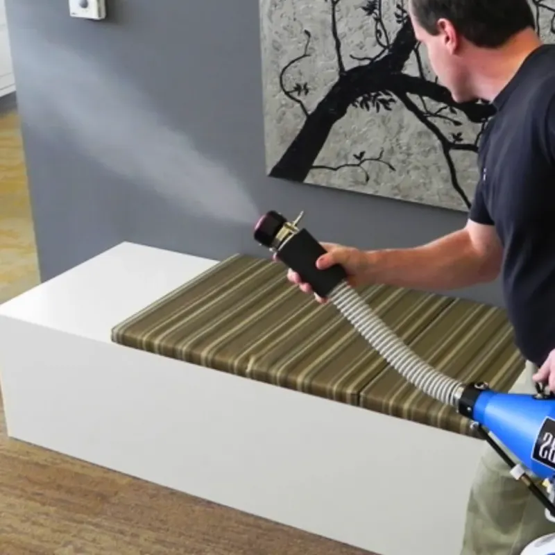 Professional Odor Removal in Grass Valley, CA